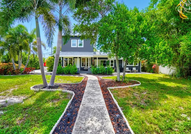 House for sale at 940 25th Street N, Saint Petersburg, FL 33713 | MLS# TB8519512 | Listing updated on 2026-07-10