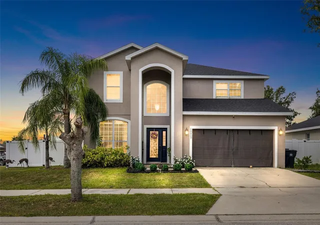 Photo 1 of Single family home for sale at 10917 Dunscore Cottage Way, Wimauma, FL 33598 | MLS# TB8519513 | Listing updated on 2026-06-26