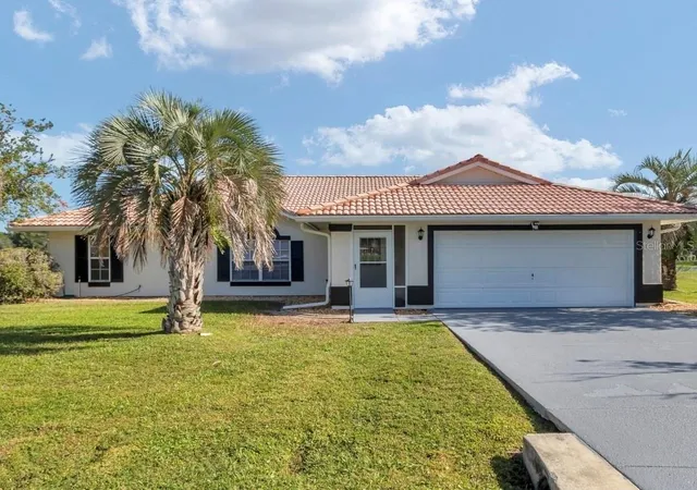 Single family home for sale at 5 Hickory Loop, OCALA, FL 34472 | MLS# R4911458