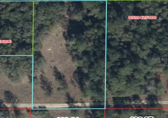 Homes for sale in Bronson, FL | 000 Ne 82nd Pl, Bronson, FL 32621 | MLS# GC541229