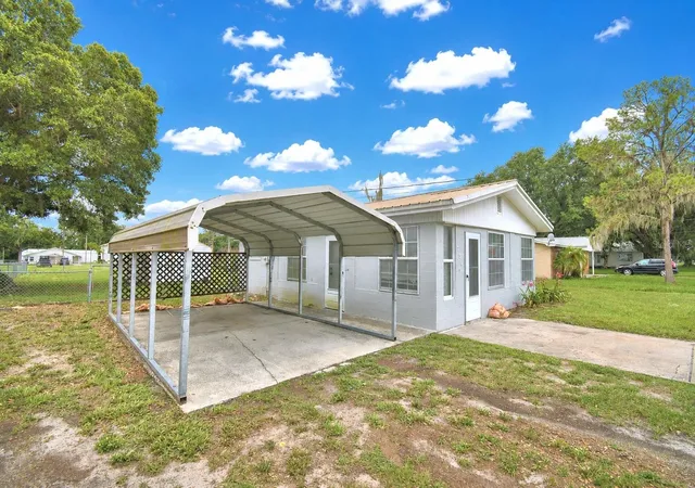 Homes for sale in Wauchula, FL | 906 N 9th Ave, Wauchula, FL 33873 | MLS# L4962775