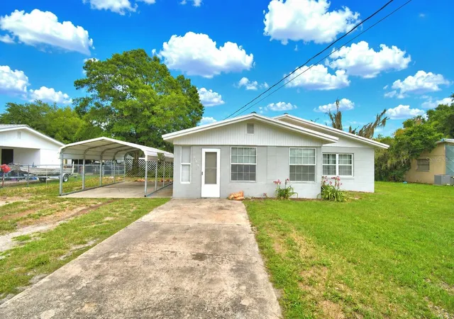 Homes for sale in Wauchula, FL | 906 N 9Th Ave, Wauchula, FL 33873 | MLS# L4962775