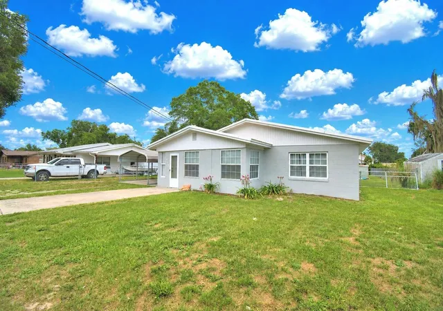 Homes for sale in Wauchula, FL | 906 N 9Th Ave, Wauchula, FL 33873 | MLS# L4962775