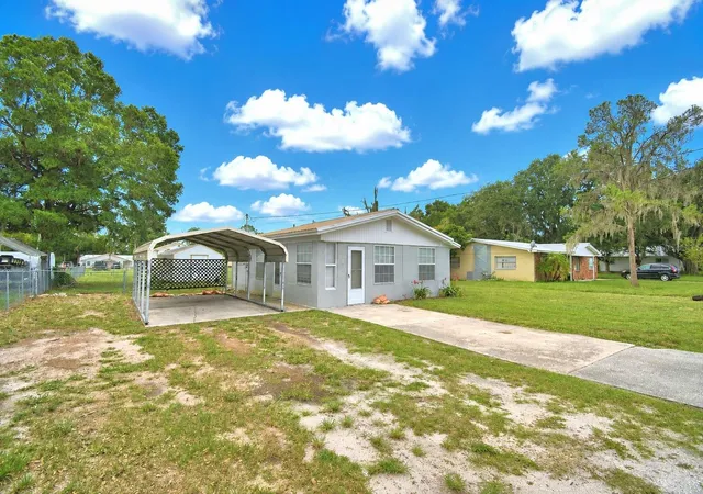 Homes for sale in Wauchula, FL | 906 N 9Th Ave, Wauchula, FL 33873 | MLS# L4962775