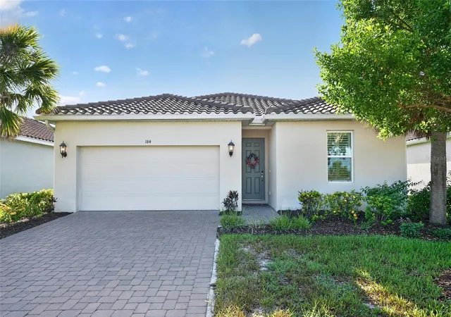 Photo 3 of Single family home for sale at 184 Daylily Blvd, Nokomis, FL 34275 | MLS# O6417070 | Listing updated on 2026-09-16