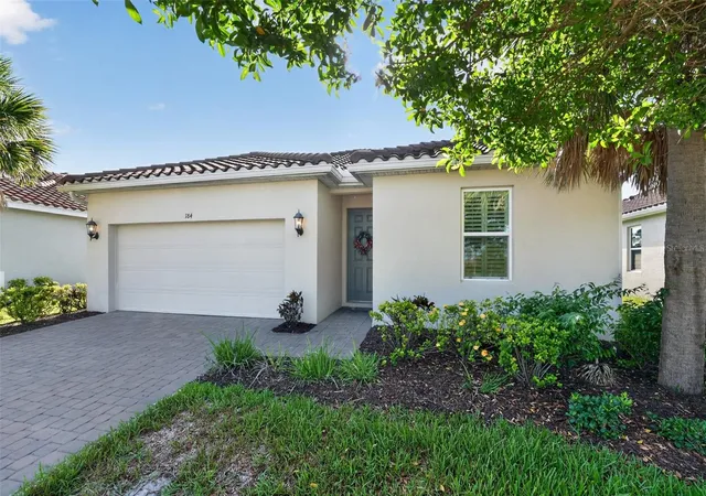 Photo 4 of Single family home for sale at 184 Daylily Blvd, Nokomis, FL 34275 | MLS# O6417070 | Listing updated on 2026-09-16