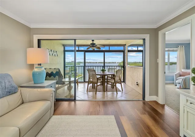 Photo 1 of Condo for sale at 8911 Midnight Pass Rd #409, Sarasota, FL 34242 | MLS# N6144720 | Listing updated on 2026-09-22