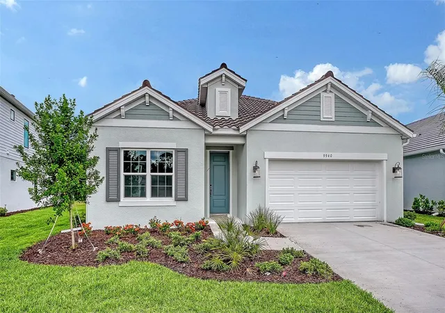Photo 2 of Single family home for sale at 9940 Crystal Isles Cir, Sarasota, FL 34241 | MLS# A4697134 | Listing updated on 2026-09-01