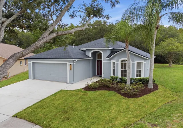 1st image of 6003 Chellas Ct, Lutz, FL 33558 | MLS# TB8519527