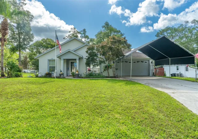 1st image of 4025 S Linwood Ter, Inverness, FL 34452 | MLS# OM726692