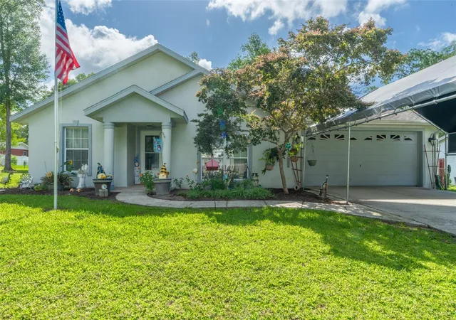 4th image of 4025 S Linwood Ter, Inverness, FL 34452 | MLS# OM726692