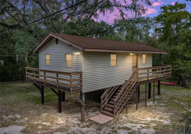 1st image of 33065 Cedonia Rd, Dade City, FL 33523 | MLS# TB8519533