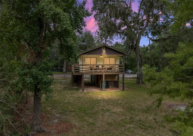 5th image of 33065 Cedonia Rd, Dade City, FL 33523 | MLS# TB8519533
