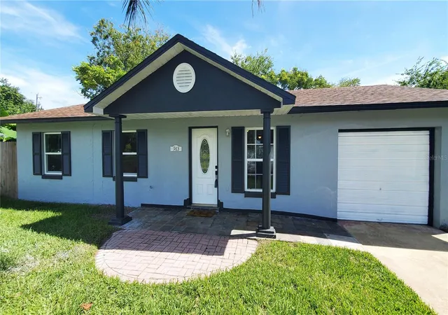 Single family home for sale at 963 Madison Ave, DAYTONA BEACH, FL 32114 | MLS# V4949678