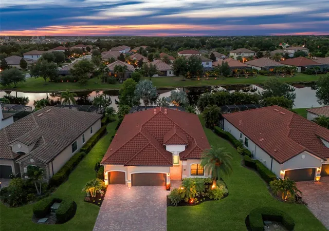 Photo 1 of Single family home for sale at 13017 Ramblewood Trl, Bradenton, FL 34211 | MLS# A4697138 | Listing updated on 2026-09-30