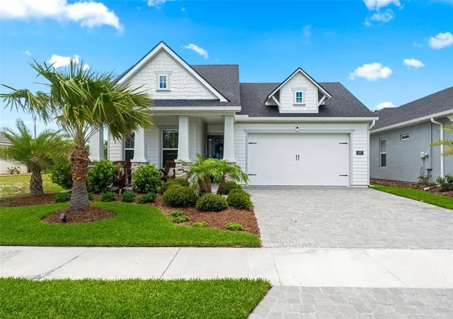 Photo 1 of Single family home for sale at 257 Mosaic Blvd, Daytona Beach, FL 32124 | MLS# O6417086 | Listing updated on 2026-08-15