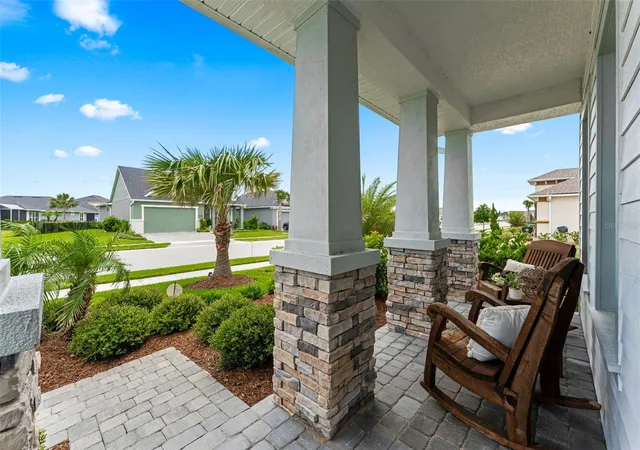 Photo 2 of Single family home for sale at 257 Mosaic Blvd, Daytona Beach, FL 32124 | MLS# O6417086 | Listing updated on 2026-08-15