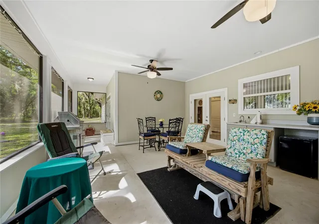 5th image of 7517 Ne 221St St, Melrose, FL 32666 | MLS# GC541232