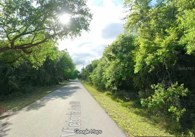 Photo 3 of Land for sale at 1041 Victoria Ave, Port Charlotte, FL 33948 | MLS# TB8519548 | Listing updated on 2026-06-16
