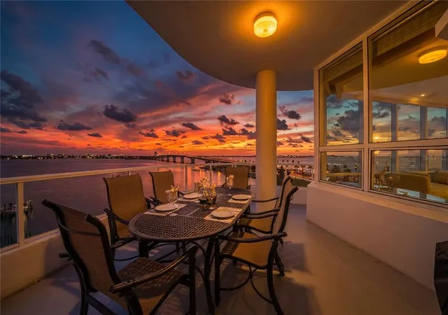 Photo 3 of Condo for sale at 136 Golden Gate Point #602, Sarasota, FL 34236 | MLS# A4697142 | Listing updated on 2026-10-07