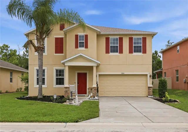 1st image of 2366 Sequoia Wy, Davenport, FL 33896 | MLS# O6417095