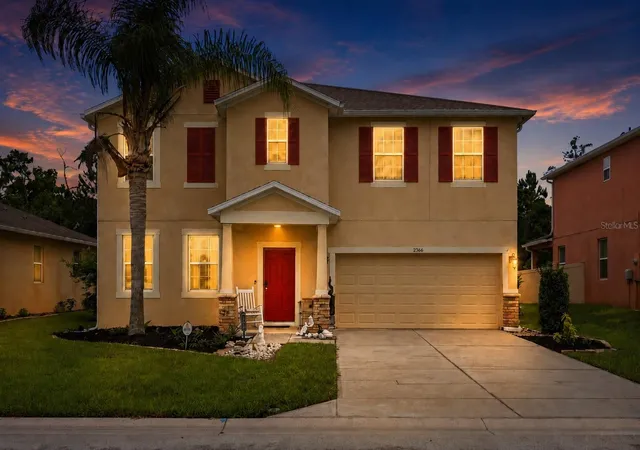 2nd image of 2366 Sequoia Wy, Davenport, FL 33896 | MLS# O6417095