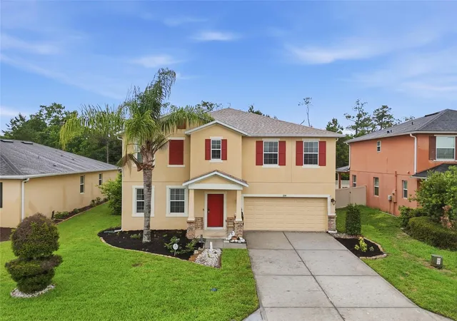 5th image of 2366 Sequoia Wy, Davenport, FL 33896 | MLS# O6417095