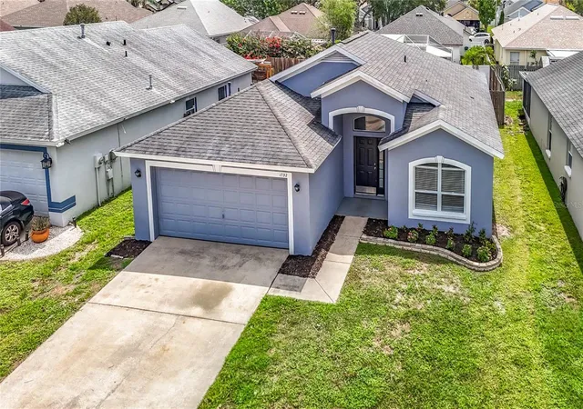 Photo 3 of Single family home for sale at 1732 Hulett Dr, Brandon, FL 33511 | MLS# C7527384 | Listing updated on 2026-10-22