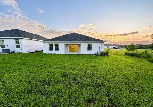 Photo 2 of Single family home for sale at 187 Puma Loop, Groveland, FL 34736 | MLS# O6417097 | Listing updated on 2026-10-15
