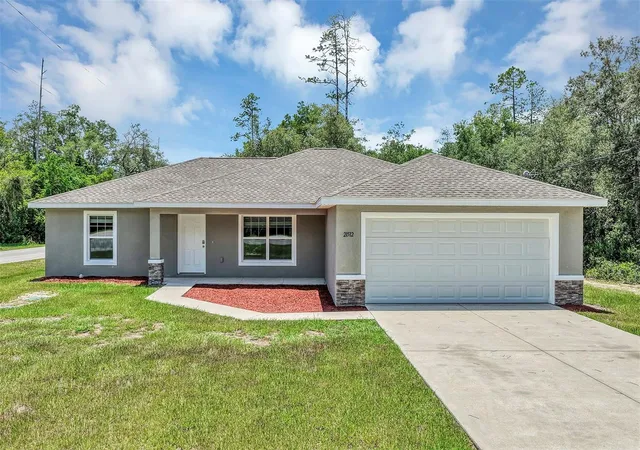 1st image of 21512 Sw Rainbow Lakes Blvd, Dunnellon, FL 34431 | MLS# O6417101