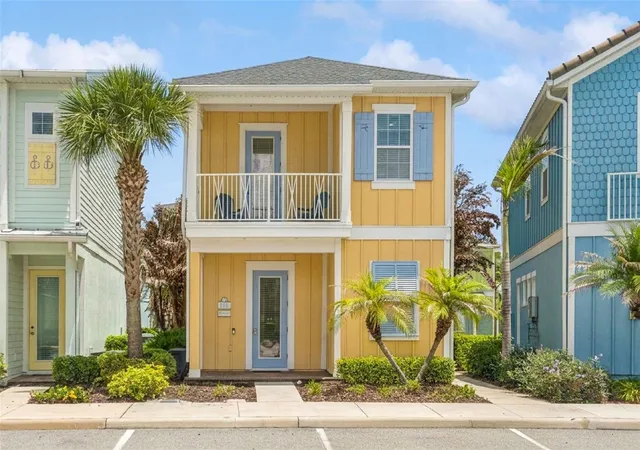 Photo 1 of Single family home for sale at 8081 Knee Deep Rd, Kissimmee, FL 34747 | MLS# S5151963 | Listing updated on 2026-08-23