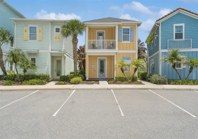 Photo 1 of Single family home for sale at 8081 Knee Deep Rd, Kissimmee, FL 34747 | MLS# S5151963 | Listing updated on 2026-08-23