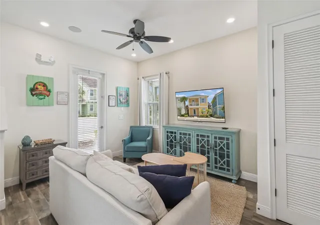 Photo 4 of Single family home for sale at 8081 Knee Deep Rd, Kissimmee, FL 34747 | MLS# S5151963 | Listing updated on 2026-08-23