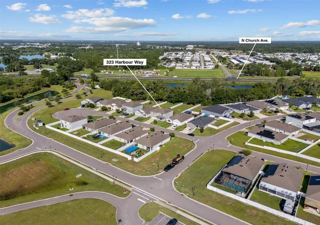 47th image of 323 Harbour Wy, Mulberry, FL 33860 | MLS# S5151964