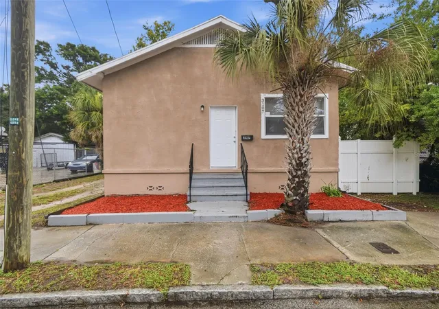 Photo 3 of Single family home for sale at 3107 N 16th Street, Tampa, FL 33605 | MLS# O6417110 | Listing updated on 2026-10-20