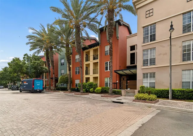 2nd image of 2331 W Horatio St, TAMPA, FL 33609