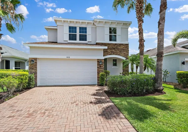 1st image of 8418 Nandina Dr, Sarasota, FL 34240 | MLS# A4697149