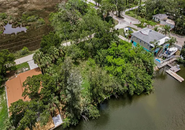 Photo 4 of Land for sale at Lot 15 Rice Rd, Hudson, FL 34667 | MLS# TB8519572 | Listing updated on 2026-10-07