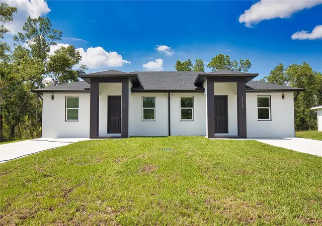 Homes for sale in Port Charlotte, FL | 17115 Belmont Ave, Port Charlotte, FL 33948 | MLS# TB8519574