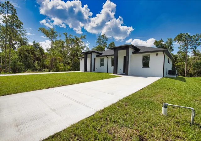 Homes for sale in Port Charlotte, FL | 17115 Belmont Ave, Port Charlotte, FL 33948 | MLS# TB8519574