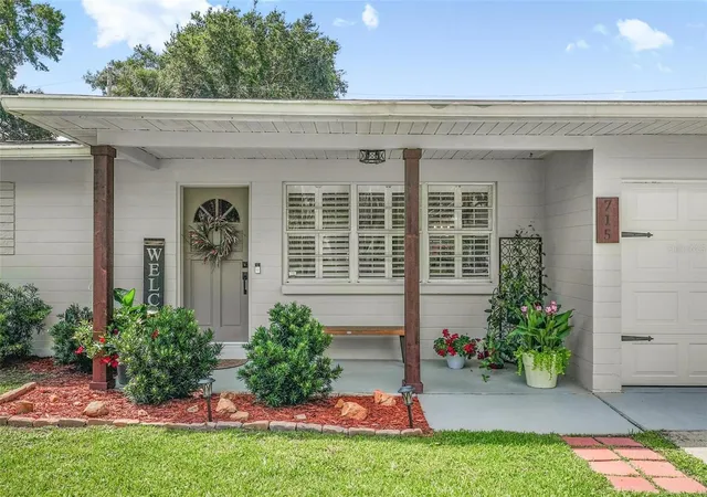 Homes for sale in South Daytona, FL | 715 Steele Ave, South Daytona, FL 32119 | MLS# FC319292