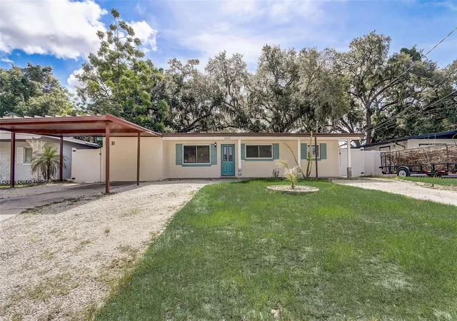 Photo 1 of Single family home for sale at 6601 Harvey St, Orlando, FL 32809 | MLS# O6417118 | Listing updated on 2026-09-05