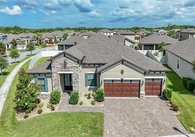 1st image of 8687 Birchleaf Ct, Land O Lakes, FL 34637 | MLS# TB8519580