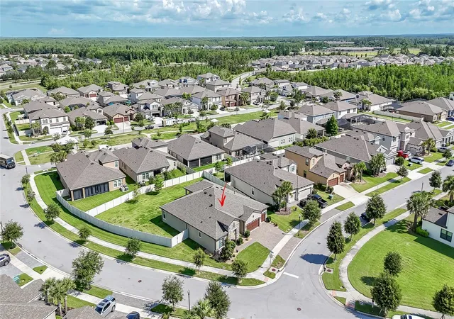 2nd image of 8687 Birchleaf Ct, Land O Lakes, FL 34637 | MLS# TB8519580