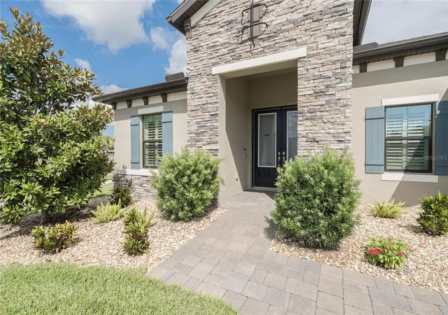 4th image of 8687 Birchleaf Ct, Land O Lakes, FL 34637 | MLS# TB8519580