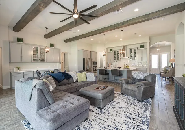 5th image of 8687 Birchleaf Ct, Land O Lakes, FL 34637 | MLS# TB8519580