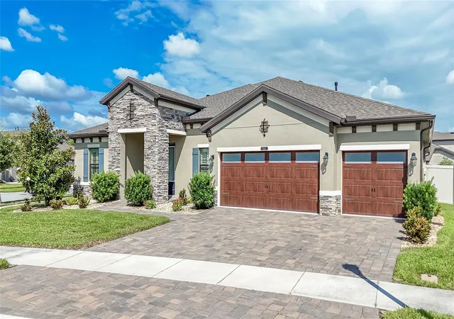 78th image of 8687 Birchleaf Ct, Land O Lakes, FL 34637 | MLS# TB8519580
