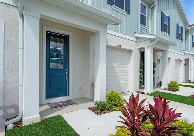 Photo 3 of Townhouse for sale at 31789 Kestrel Calling Dr, San Antonio, FL 33576 | MLS# G5113840 | Listing updated on 2026-10-05