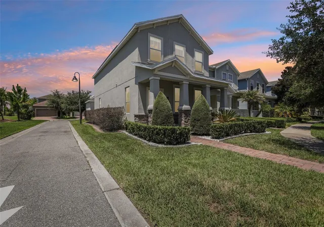 Photo 2 of Single family home for sale at 11886 Fiction Ave, Orlando, FL 32832 | MLS# O6417125 | Listing updated on 2026-09-26