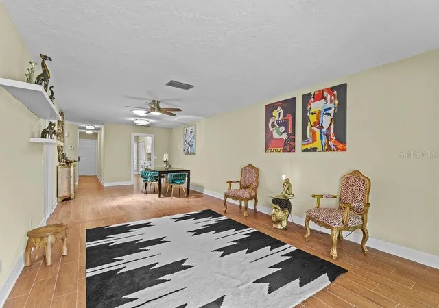 Listing Photo 4 - Condo for sale in building located at 215 Boca Ciega Pt Blvd N, Saint Petersburg, FL 33708 - Unit #3